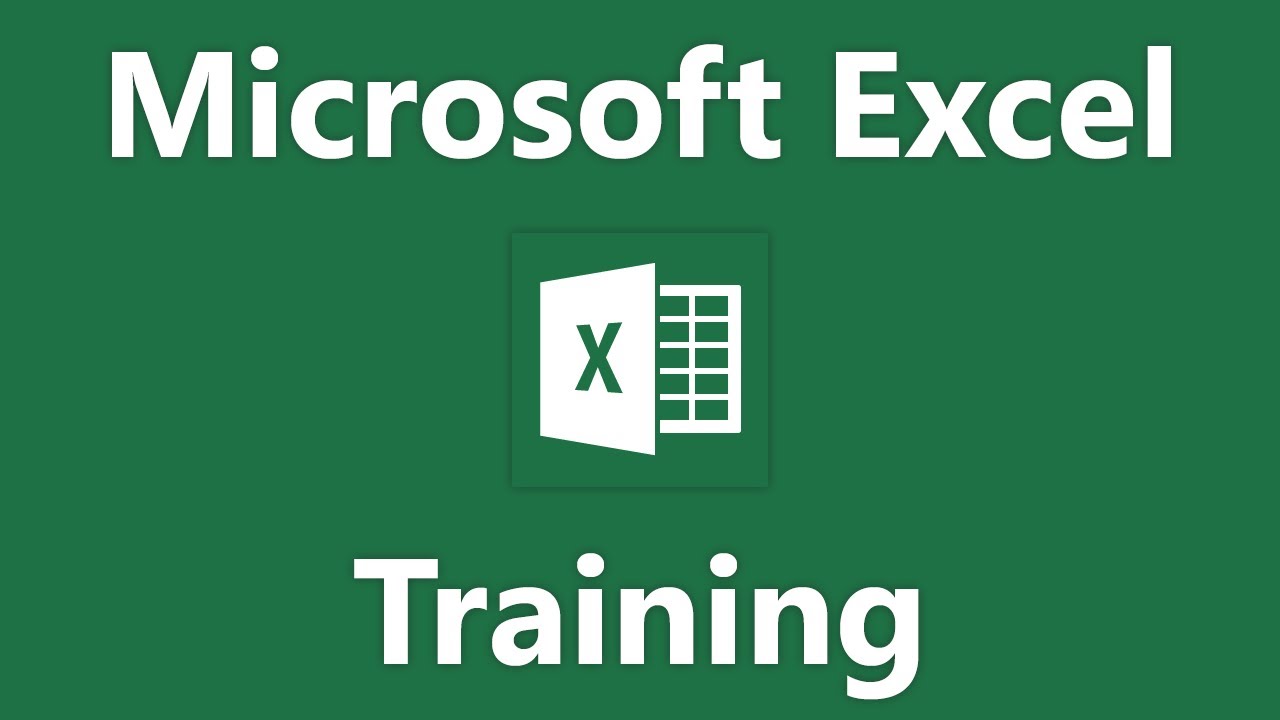 set up a table in excel 2016 for mac